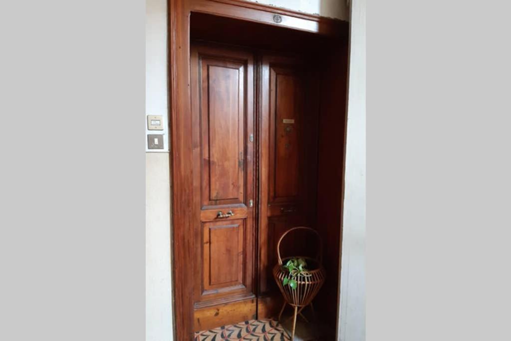 Casa Pusterla Apartment Venice Exterior photo